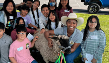 Got Candidates? Multiple Challengers Seek Fresno Unified's Edison Seat