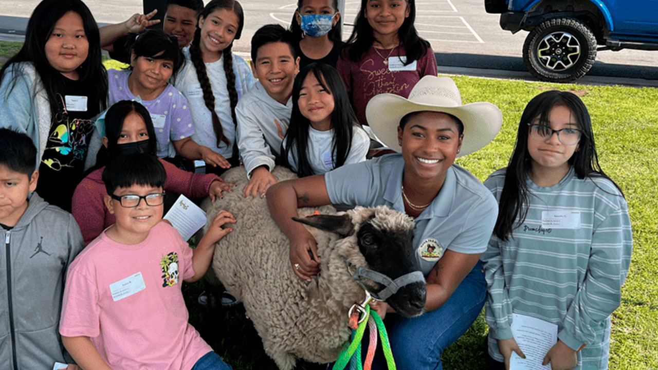 Got Candidates? Multiple Challengers Seek Fresno Unified's Edison Seat