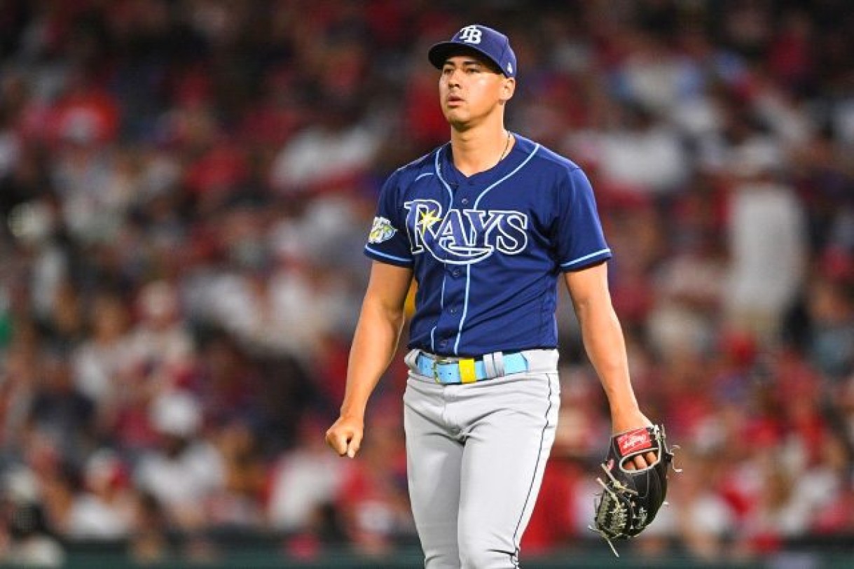 Ben Joyce, Robert Stephenson Both Start Throwing Bullpens - MLB News