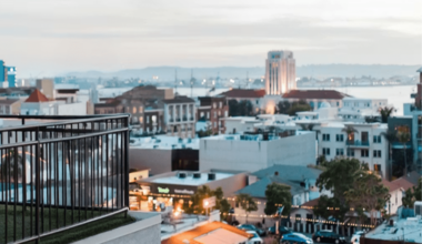 Rooftop Cinema Club little italy