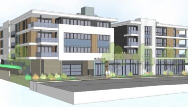 Condos proposed for Carlsbad's downtown Village