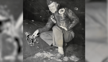 Escondido man, 100, to receive Medal of Honor for heroics kept secret for 50 years – NBC 7 San Diego