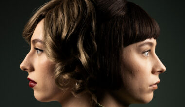 Ryan M. Luevano to Adapt DAY OF A LION for Stage