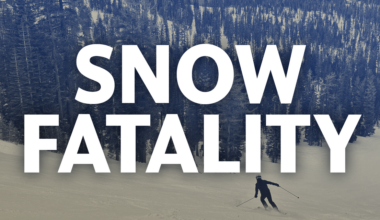 21-year-old’s death is reported at Northstar CA this month