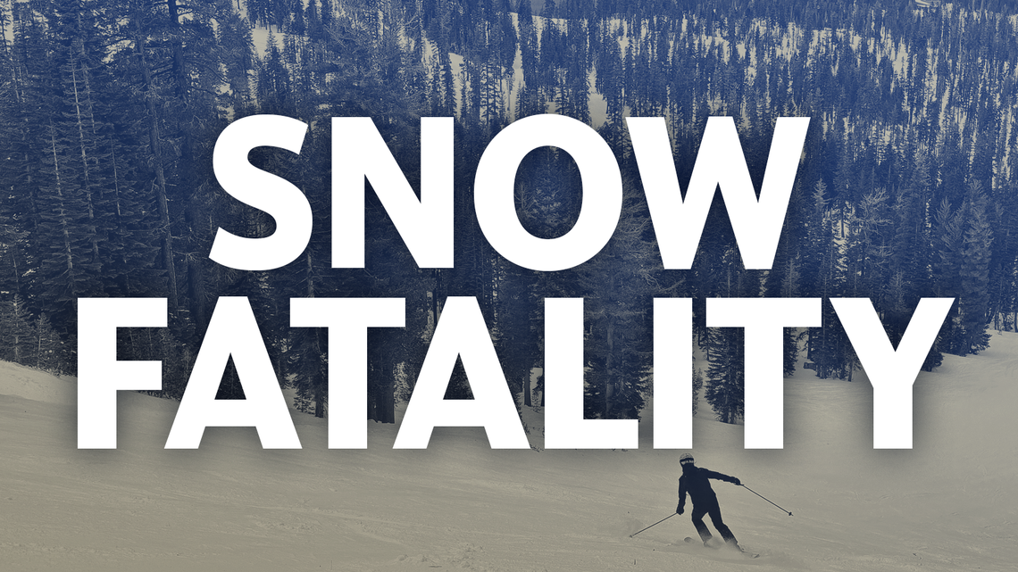 21-year-old’s death is reported at Northstar CA this month