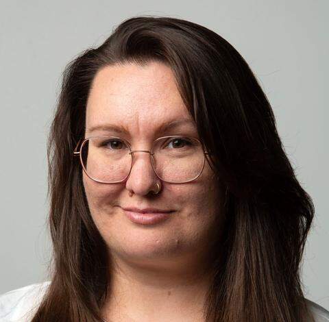 Profile Image of Robin Epley