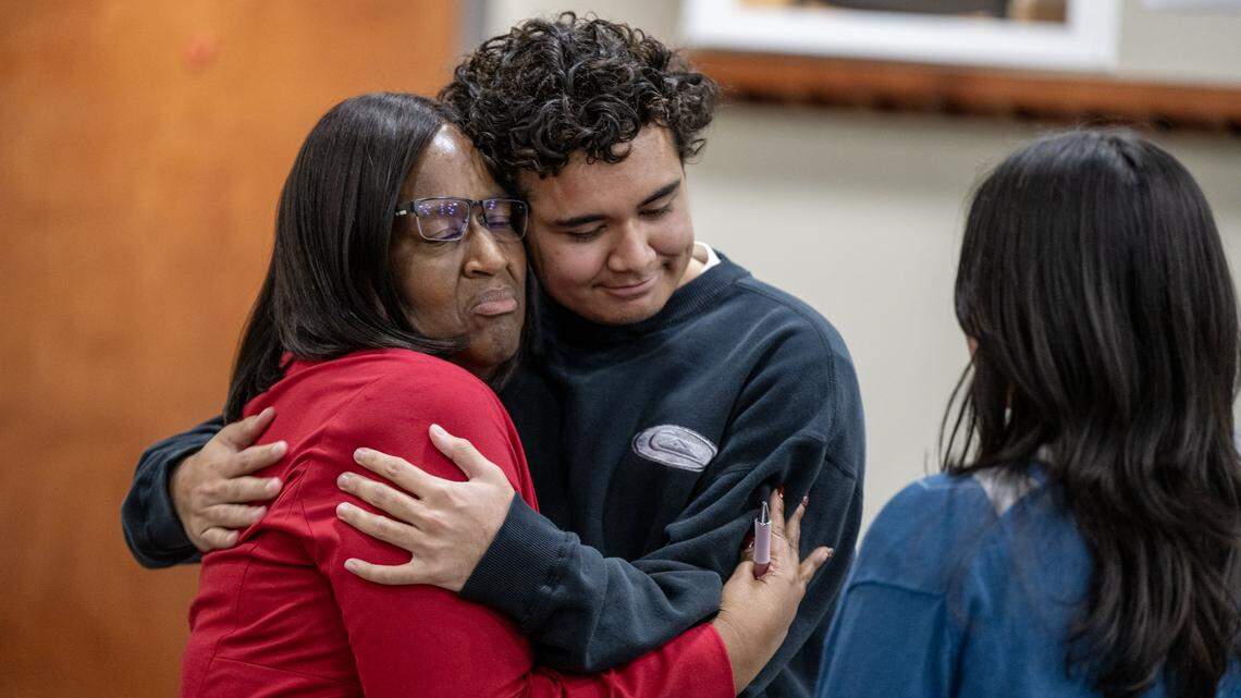 How Lisa Allen’s exit has affected Sac City Unified’s morale