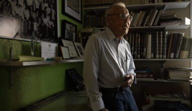 The last ‘no-no boy’ recalls Tule Lake and Block 42