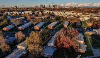 Sacramento finds significant concerns at public housing agency
