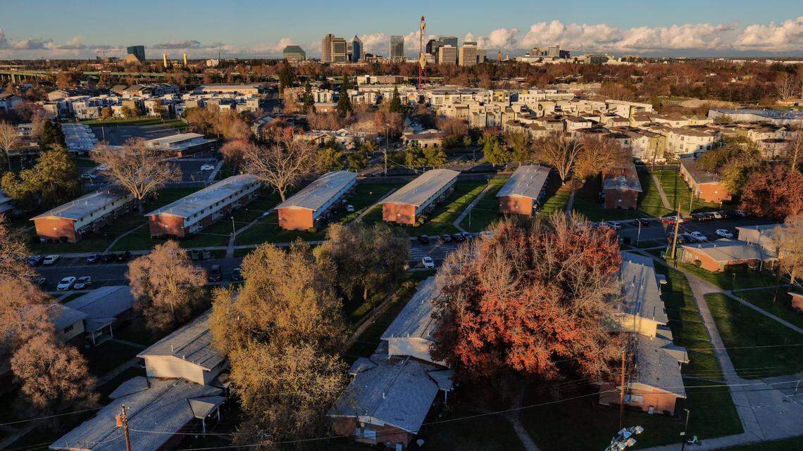 Sacramento finds significant concerns at public housing agency