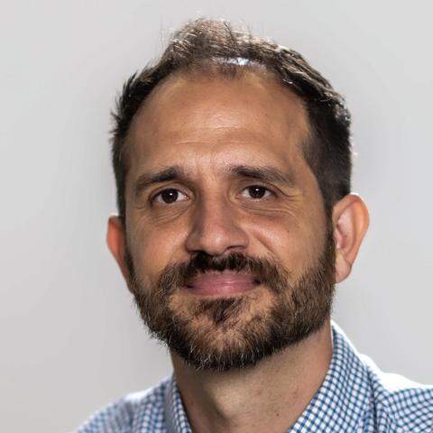 Profile Image of Graham Womack