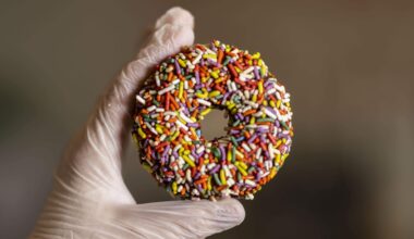 A guide to Sacramento’s best classic and vegan doughnuts