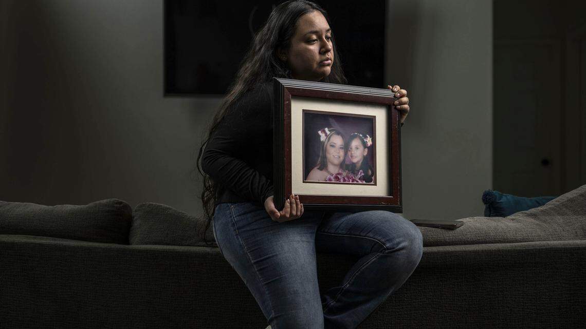 California mother deported despite legal permission