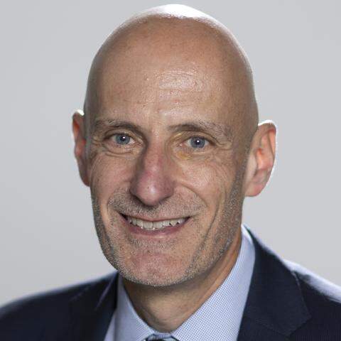 Profile Image of Chris Fusco