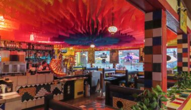 Where to dine in West Sacramento