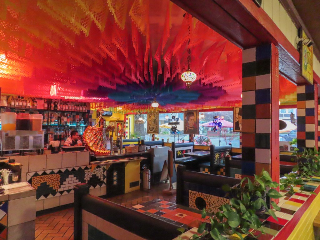 Where to dine in West Sacramento