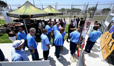 Mass incarceration won’t make California safer — but the next governor can – Orange County Register