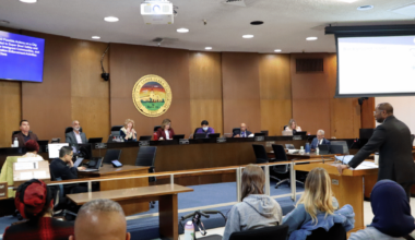 Santa Clara bans ICE from using city property