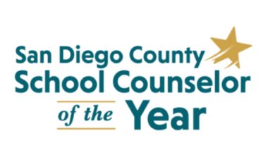 2026 San Diego County Counselors of the Year Announced