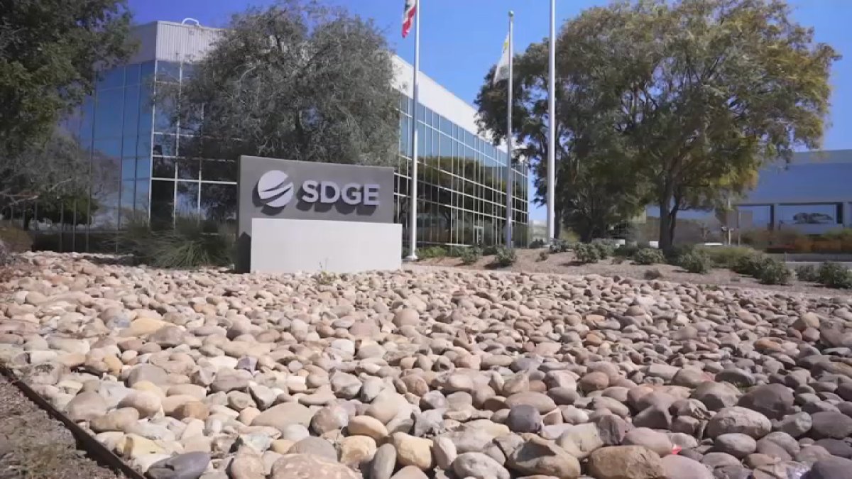 Power outage in Spring Valley affects 1.2K+ SDG&E customers on Super Bowl Sunday – NBC 7 San Diego