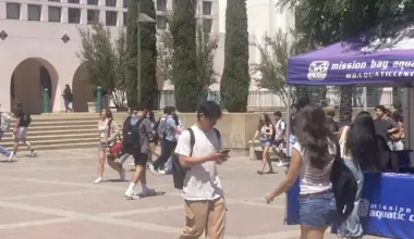 SDSU’s Feb. 19 Ready Day prepares students and staff for potential active shooter scenario