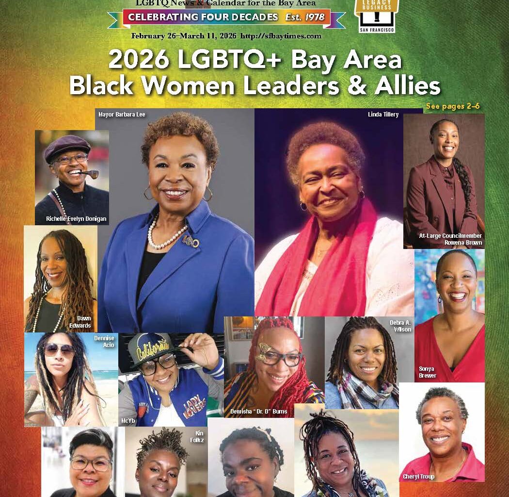 Oakland Mayor Barbara Lee and Legendary Performer Linda Tillery to Be Celebrated at 2026 Honoring LGBTQ+ Bay Area Black Women Leaders & Allies - San Francisco Bay Times