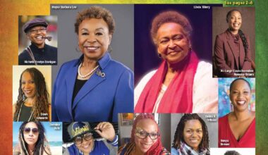 Oakland Mayor Barbara Lee and Legendary Performer Linda Tillery to Be Celebrated at 2026 Honoring LGBTQ+ Bay Area Black Women Leaders & Allies - San Francisco Bay Times