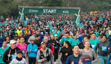 San Francisco Half Marathon, 10K & 5K Delivers Sold-Out Race and Strong Community Impact