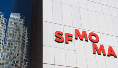 SFMOMA Pauses Free First Thursdays Program