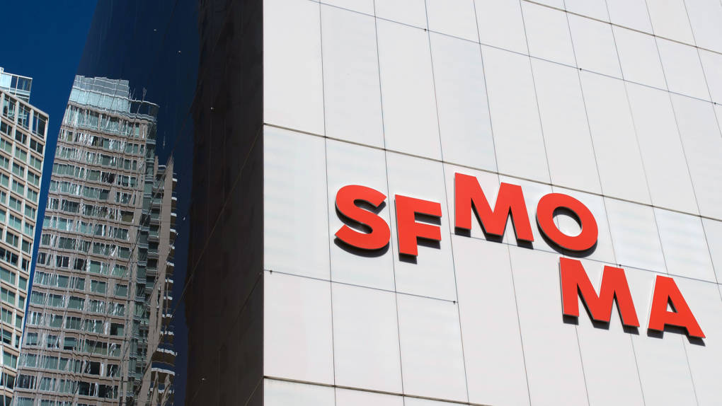 SFMOMA Pauses Free First Thursdays Program