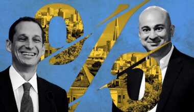 San Francisco Transfer Tax Poised to Be Slashed