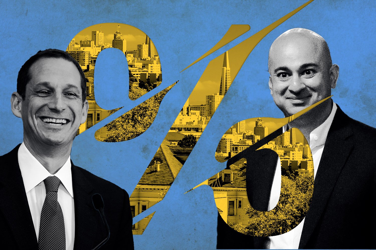 San Francisco Transfer Tax Poised to Be Slashed