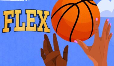 Event Logo: SFP Flex CitySpark