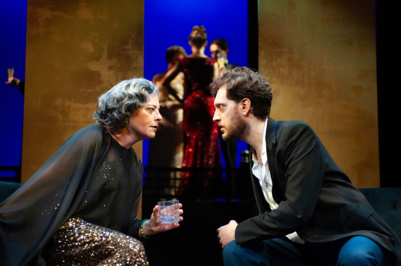 Review: M. BUTTERFLY at SF Playhouse  Image