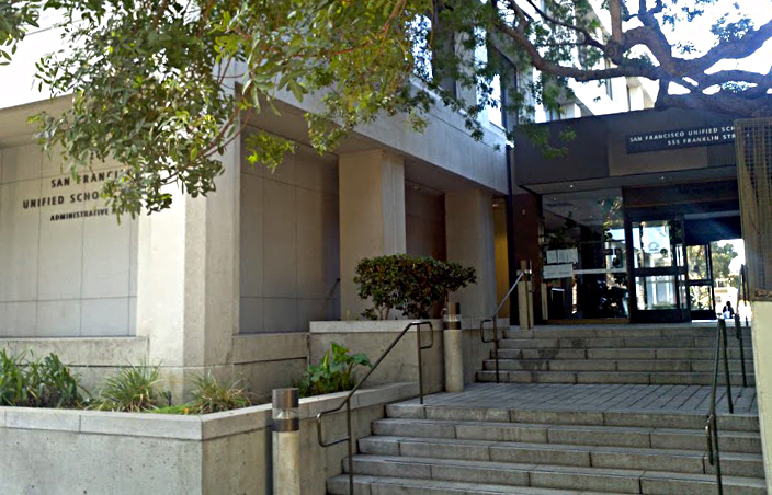 SFUSD Approves OpenAI Contract, Bypassing School Board