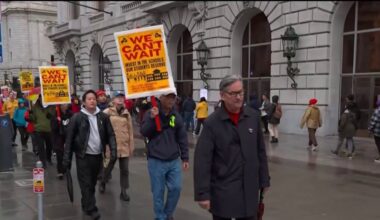 SFUSD schools closed Thursday amid teacher strike negotiations – NBC Bay Area