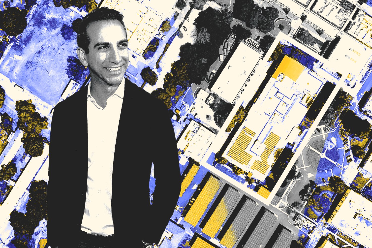 Menlo Park Fields New Presidio Bay Ventures Proposals