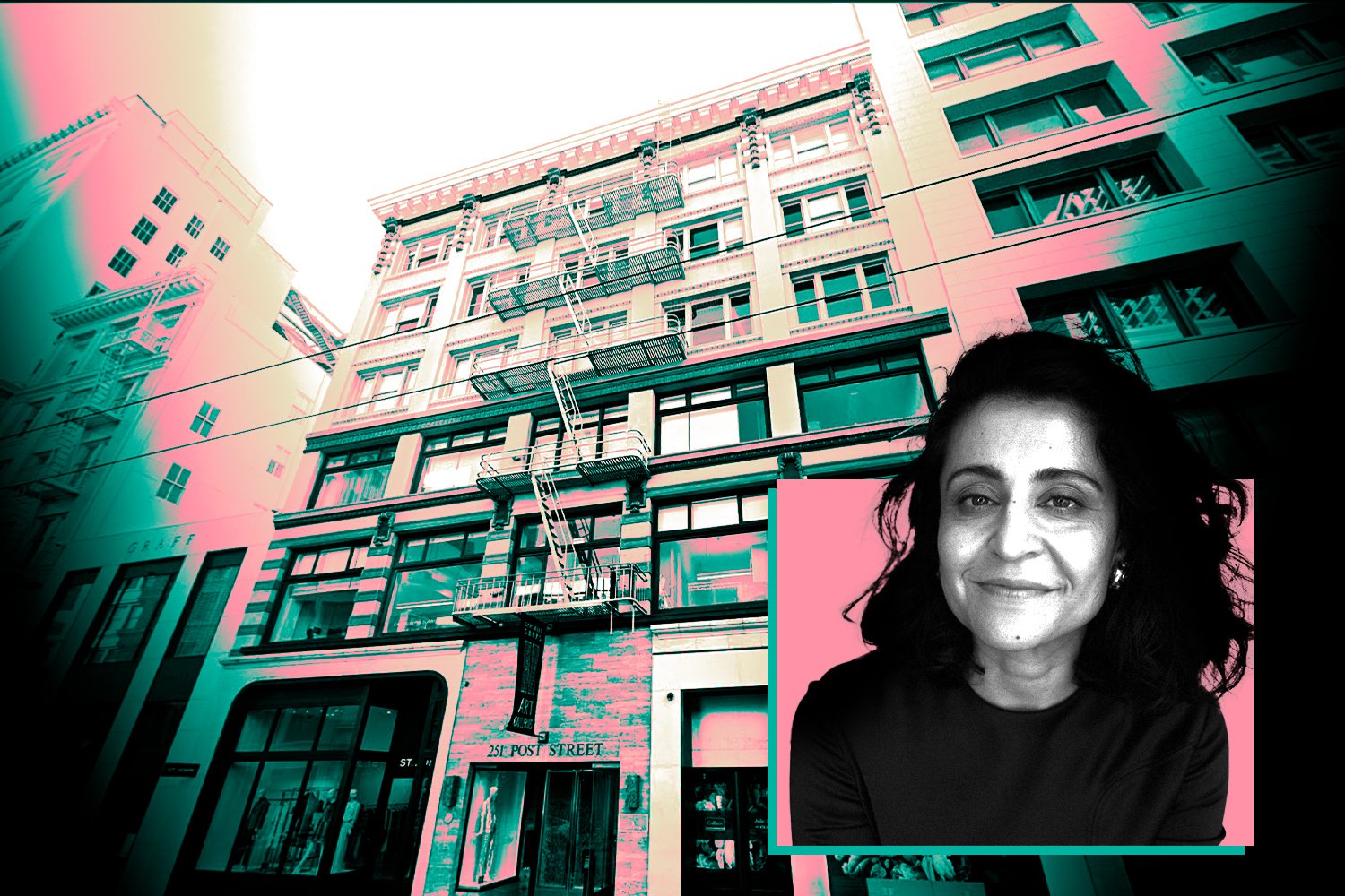 The RealReal to Reopen San Francisco Union Square Store