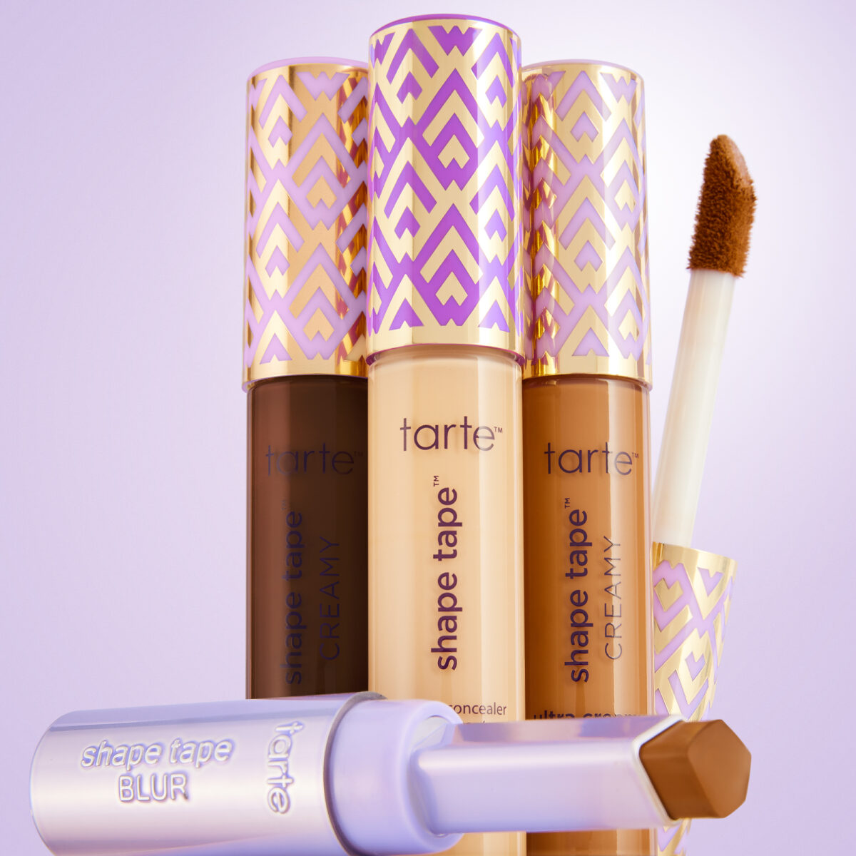 Tarte Cosmetics shape tape