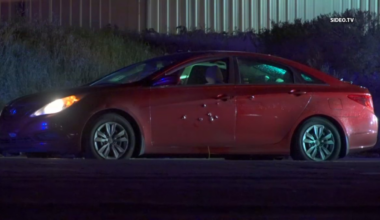 1 killed after sheriff’s deputies open fire in San Marcos – NBC 7 San Diego