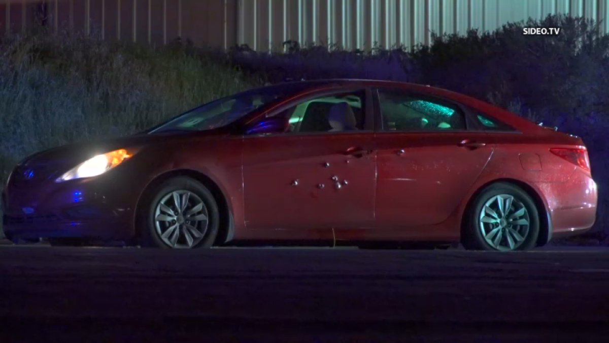 1 killed after sheriff’s deputies open fire in San Marcos – NBC 7 San Diego