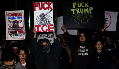 We asked Long Beach officials your questions about ICE