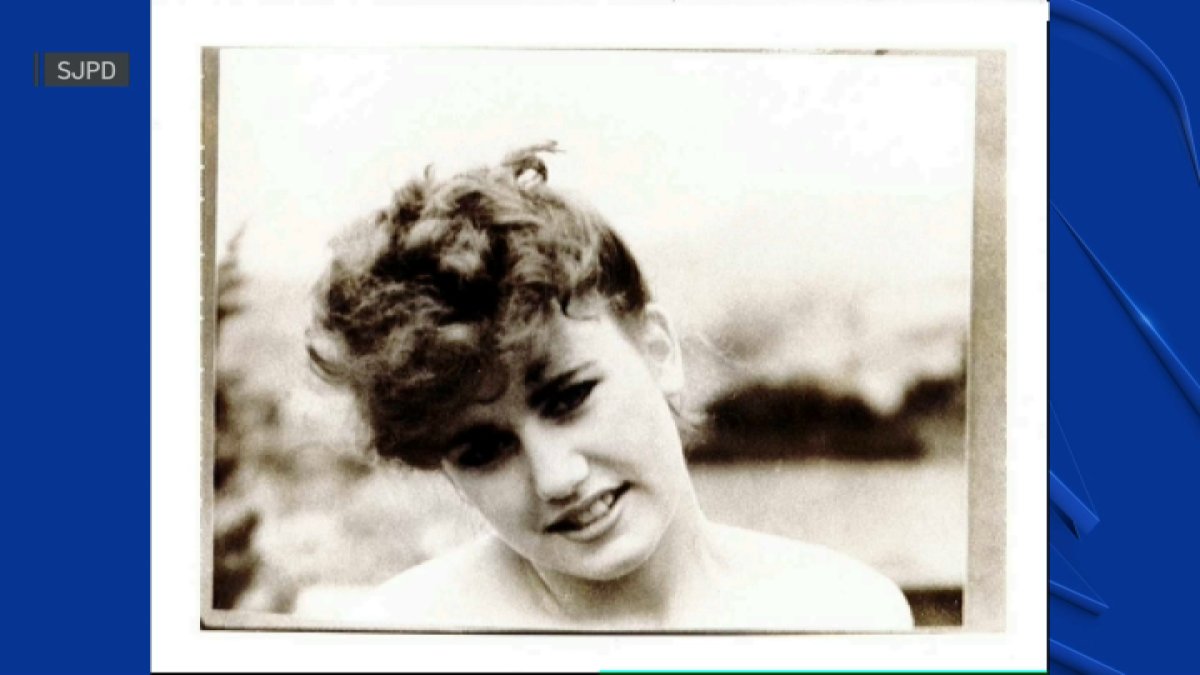 San Jose police reopen 1984 homicide cold case – NBC Bay Area