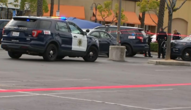 Shooting in West San Jose leaves 2 dead – NBC Bay Area