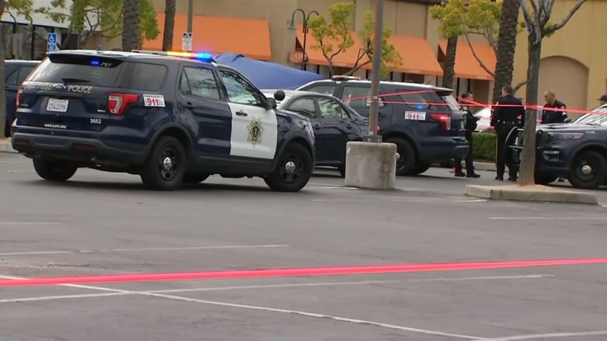 Shooting in West San Jose leaves 2 dead – NBC Bay Area