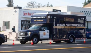 San Jose asks court to declare Willow Glen hookah lounge a public nuisance after fatal shooting