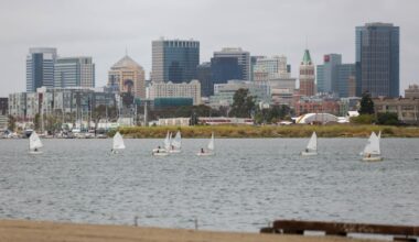 Ex-Ballena Bay Yacht Club rear commodore charged with $224k scam