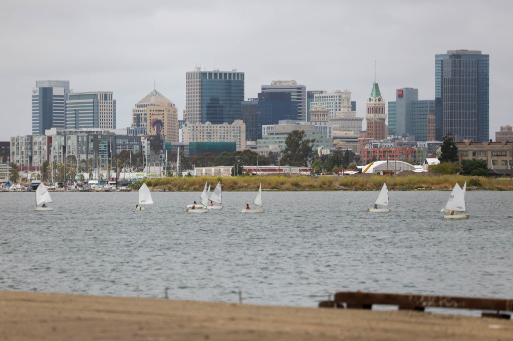 Ex-Ballena Bay Yacht Club rear commodore charged with $224k scam