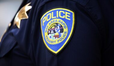 Traffic stop at Oakland BART station results in drug seizure, arrest – The Mercury News