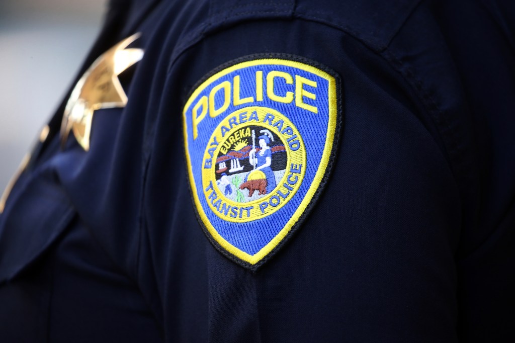 Traffic stop at Oakland BART station results in drug seizure, arrest – The Mercury News